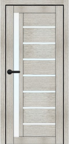 Двері міжкімнатні Порталіно PL-01 горна модрина сатин Київ - фото 1