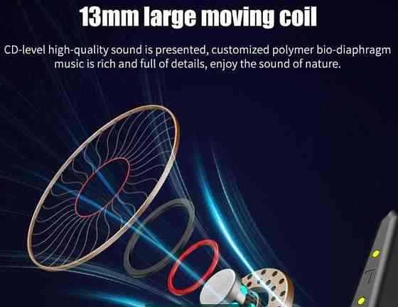 Навушники Bluetooth P36 TWS, Bluetooth 5.0 до 8 годин музики. Харків