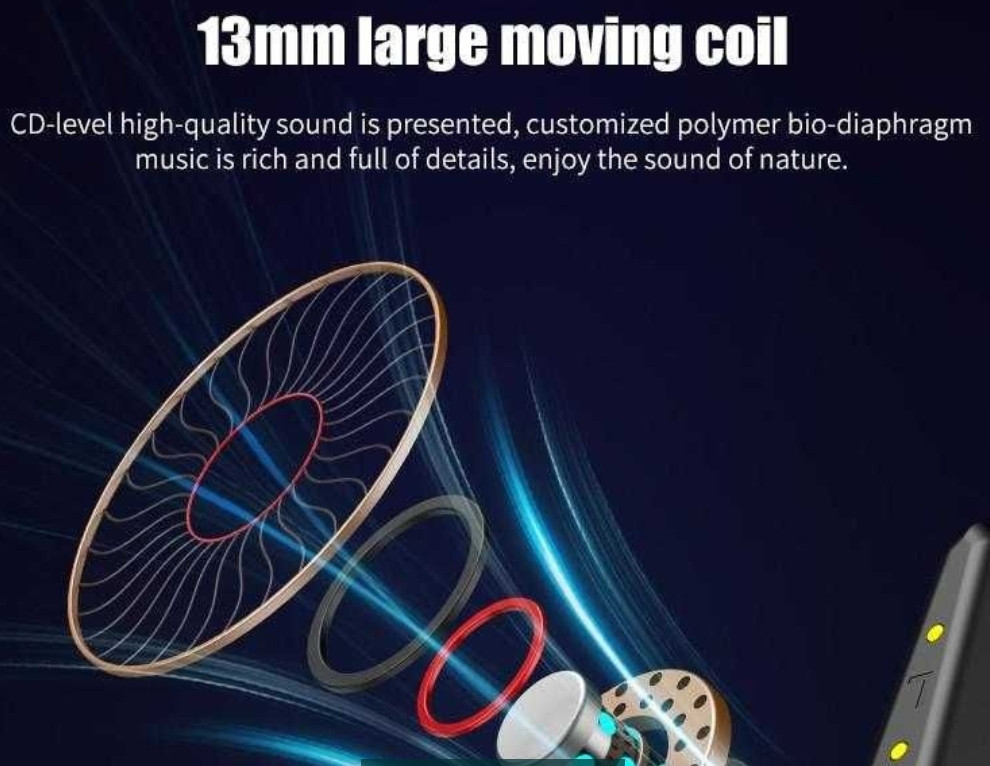 Навушники Bluetooth P36 TWS, Bluetooth 5.0 до 8 годин музики. Харків - фото 4