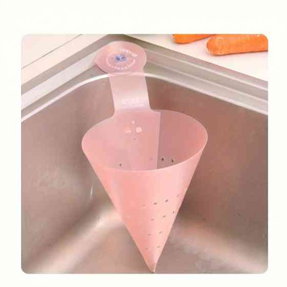 Гибкий фильтр для мытья ягод, фруктов Винница