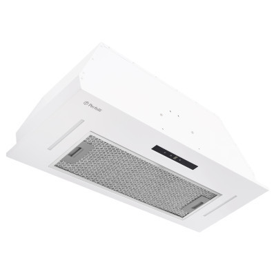Вытяжка кухонная Perfelli BIS 7653 WH 1000 LED Винница - изображение 8