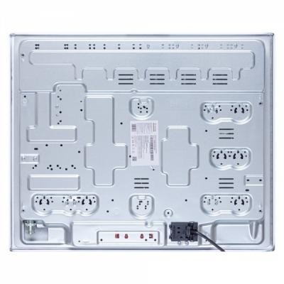 Варочна поверхня Perfelli HGM 61624 WH Вінниця - фото 8