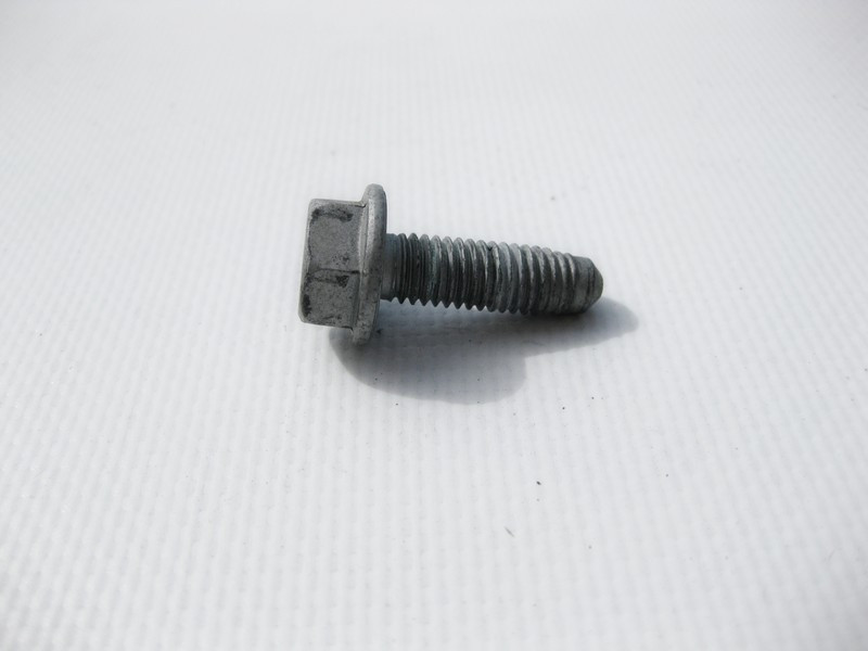 Mercedes-Benz  N000000007953 Болт із шестигранною головкою M8X25 C-Class W205 E-Class W213 C238 GLC C253 GLC X253 Одесса - изображение 2