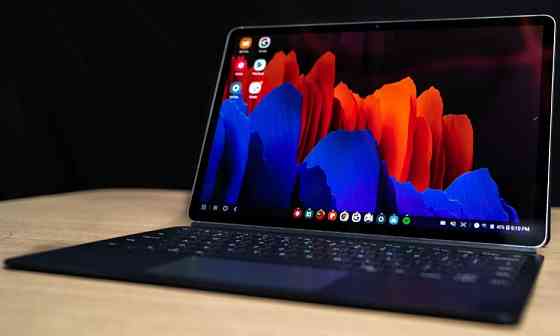 Планшет - телефон: Samsung Green 8 10дюймов, 64/128Gb. Киев