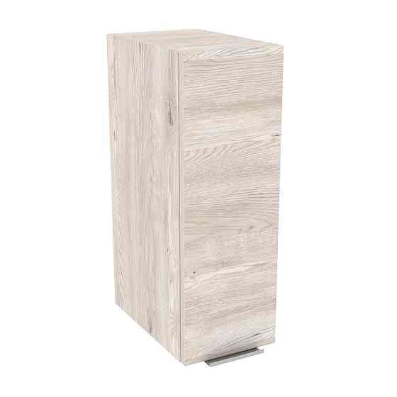 Полиця навісна К-17, Самоа Димчастий, 200/318/570 Львів