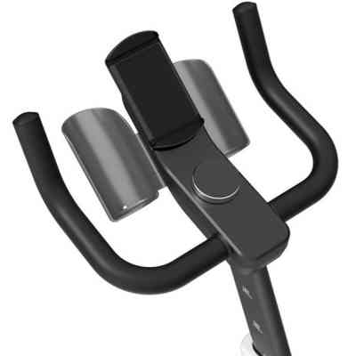 Велотренажер Kingsmith Spinning bike PB08S white (PB08S WHITE) Вінниця