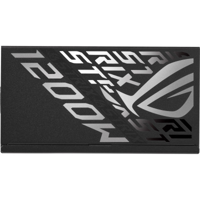 Блок живлення ASUS 1200W ROG STRIX (90YE00W0-B0NA00) Вінниця - фото 11