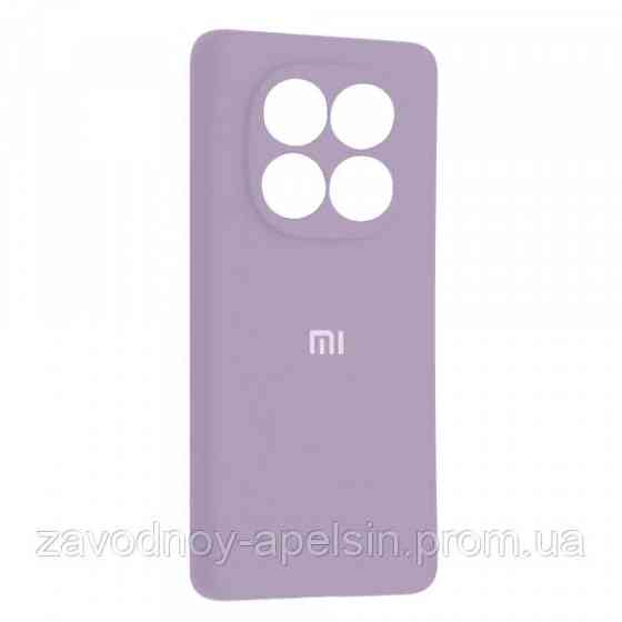 Xiaomi Redmi Note 14 Pro+ Plus 5G Чехол Защита камеры Микрофибра (женский) Одесса