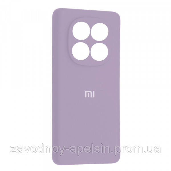 Xiaomi Redmi Note 14 Pro+ Plus 5G Чехол Защита камеры Микрофибра (женский) Одесса - изображение 1