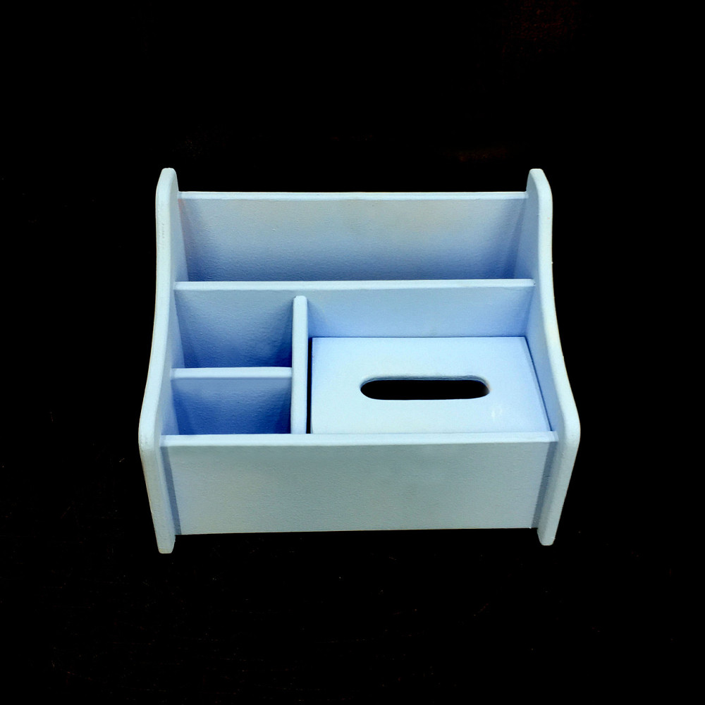 Органайзер настільний "Майрон" ірис Миколаїв - фото 5