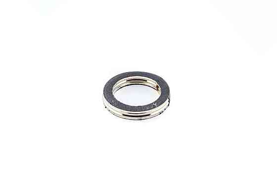 Прокладка глушителя D-32mm, d-22mm (асбест) Тайвань Мукачево