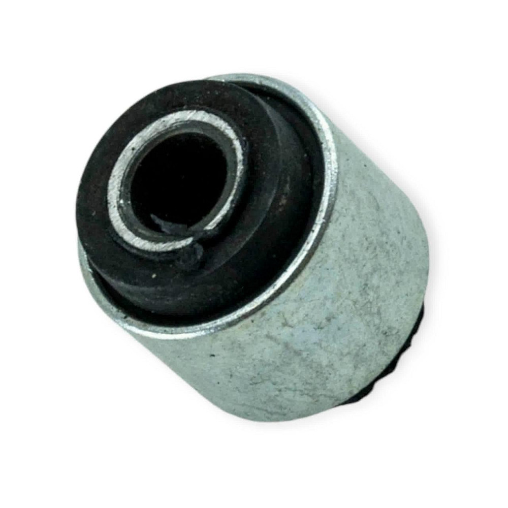 Втулка 2101-2107, 2121, 21213, 21214 переднього (горіх) (к-кт 2 шт) амортизатора Мукачево - фото 1