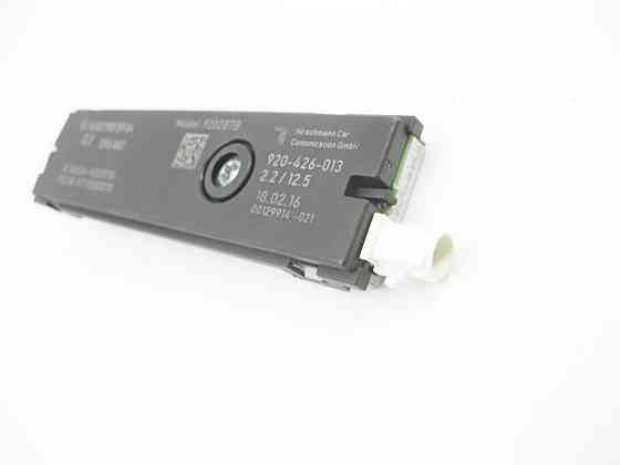 Mercedes-Benz  A2229055904 Антенний підсилювач M264 C-Class Coupe С205 C-Class W205 C-class Estate S205 GLC Coupe C253 GLC X253 G-class W463 ML/GLE W1 Одеса