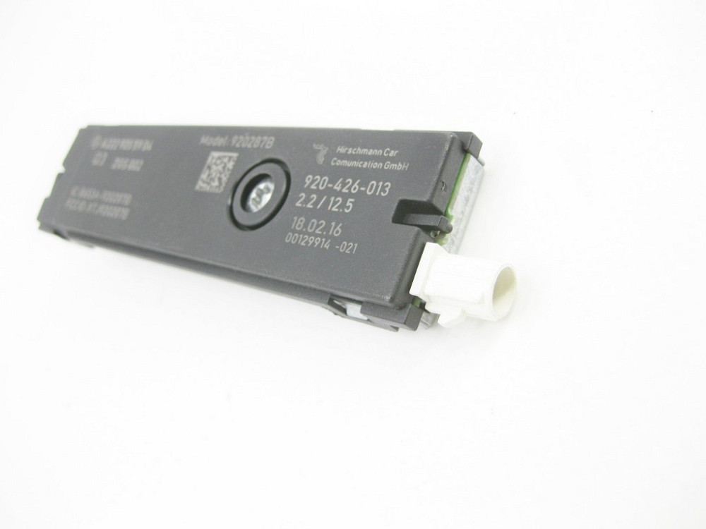 Mercedes-Benz  A2229055904 Антенний підсилювач M264 C-Class Coupe С205 C-Class W205 C-class Estate S205 GLC Coupe C253 GLC X253 G-class W463 ML/GLE W1 Одеса - фото 3