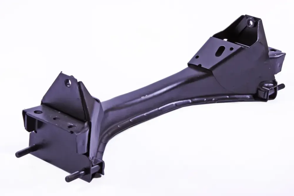 Балка 2101 передня ВІС-С Вінниця - фото 2