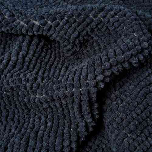 Килимок для ванної кімнати 60*90см Standard Plus темно-синій Дариана Житомир