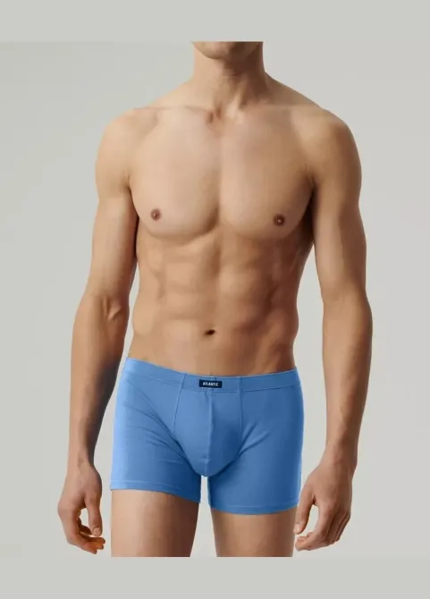 Труси чоловічі шорти Atlantic 5SMH-002 M Киев - изображение 6