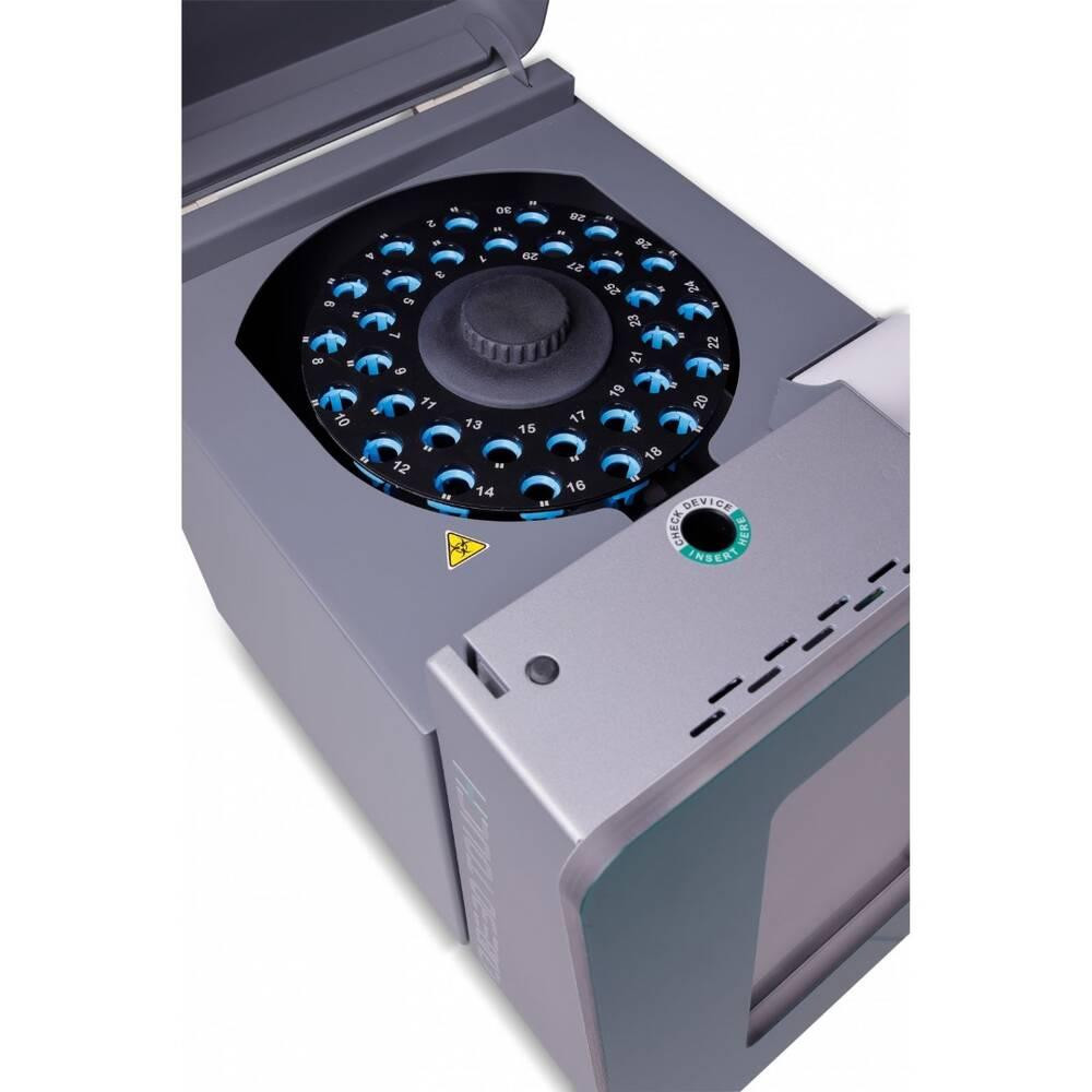 Аналізатор автоматичний ШОЕ CUBE 30 TOUCH, DIESSE Дніпро - фото 9