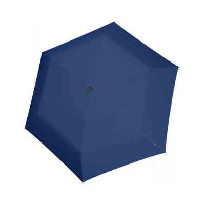Парасоля Knirps C.056 Small Manual Navy (Kn95 8056 1200) Вінниця