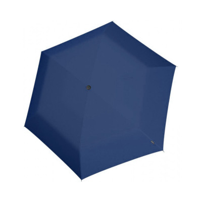 Парасоля Knirps C.056 Small Manual Navy (Kn95 8056 1200) Вінниця - фото 2
