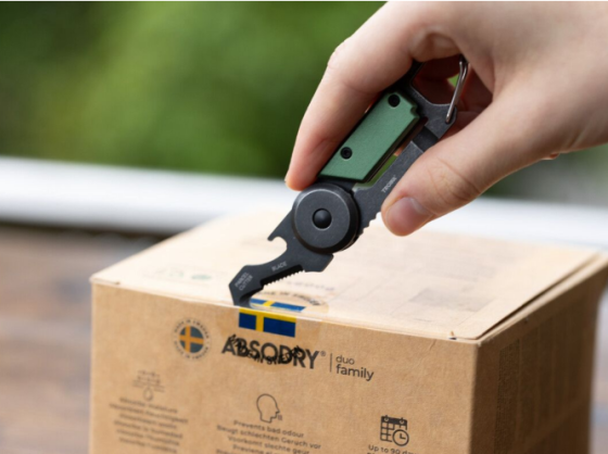 Подарочный набор Cote Noire «Parfum de Maison» Ровно