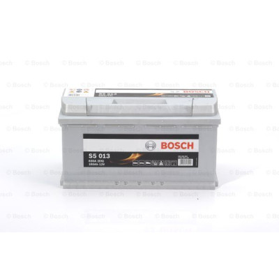 Акумулятор автомобільний Bosch 100А (0 092 S50 130) Вінниця - фото 4