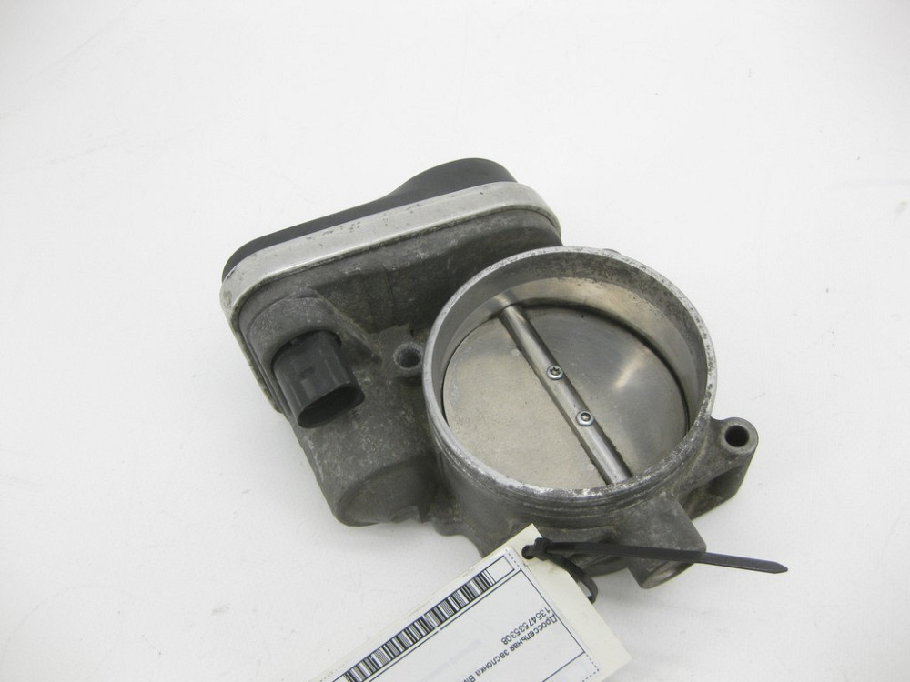 BMW  13547535308 Дросельна заслінка BMW Одеса - фото 4