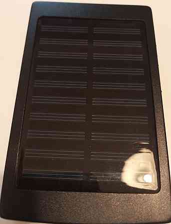 17000 mAh Павербанк POWERBANK новий посилений яскравий сонячний. Київ