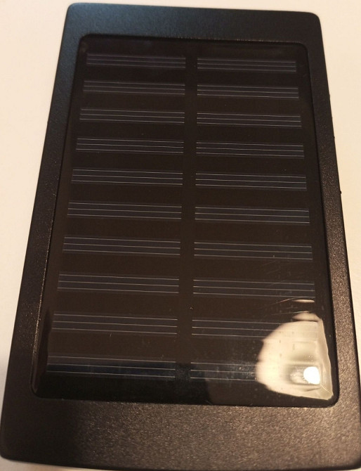 17000mAh Павербанк POWERBANK новый усиленный яркий солнечный. Киев - изображение 4