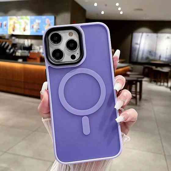 Чохол для смартфона Cosmic Magnetic Color HQ for Apple iPhone 11 Pro Lilac Киев