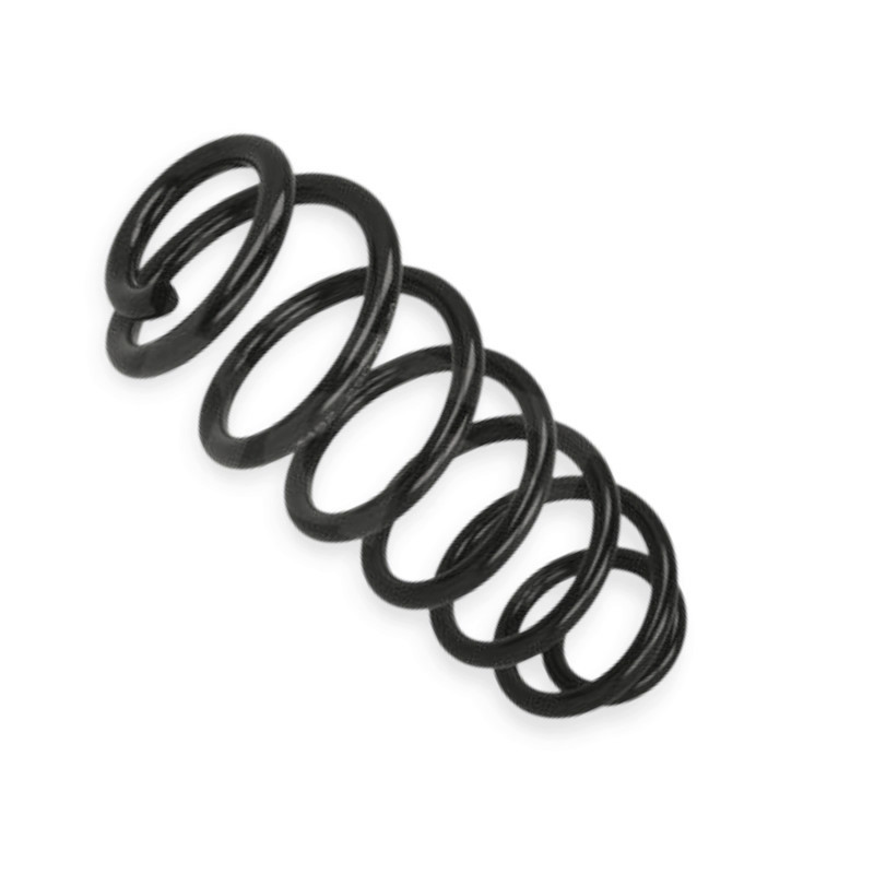 Пружина Volken Golf, Skoda Octavia A5 04-, Superb 08- передняя Мукачево - изображение 1