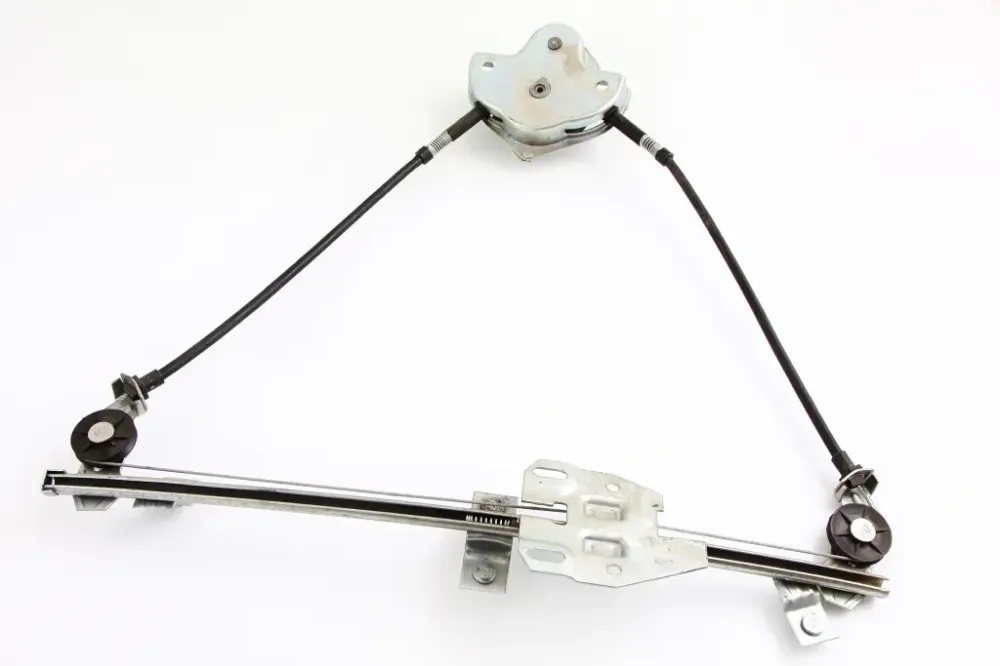 Склопідйомник 2108 «ДМЗ» лівий Вінниця - фото 2