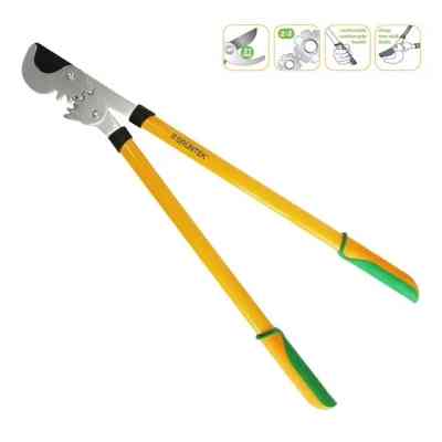 Секатор Gruntek T-Rex с двойной зубчатой передачей 765 мм (295201765) Винница