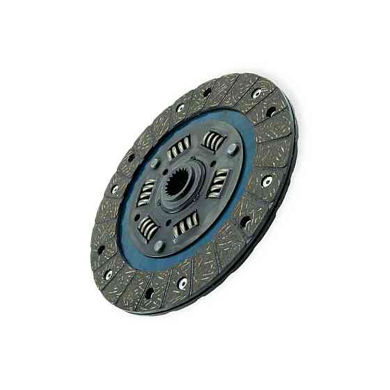 Диск ведомый 2108, 2109, 21099 сцепления Мукачево