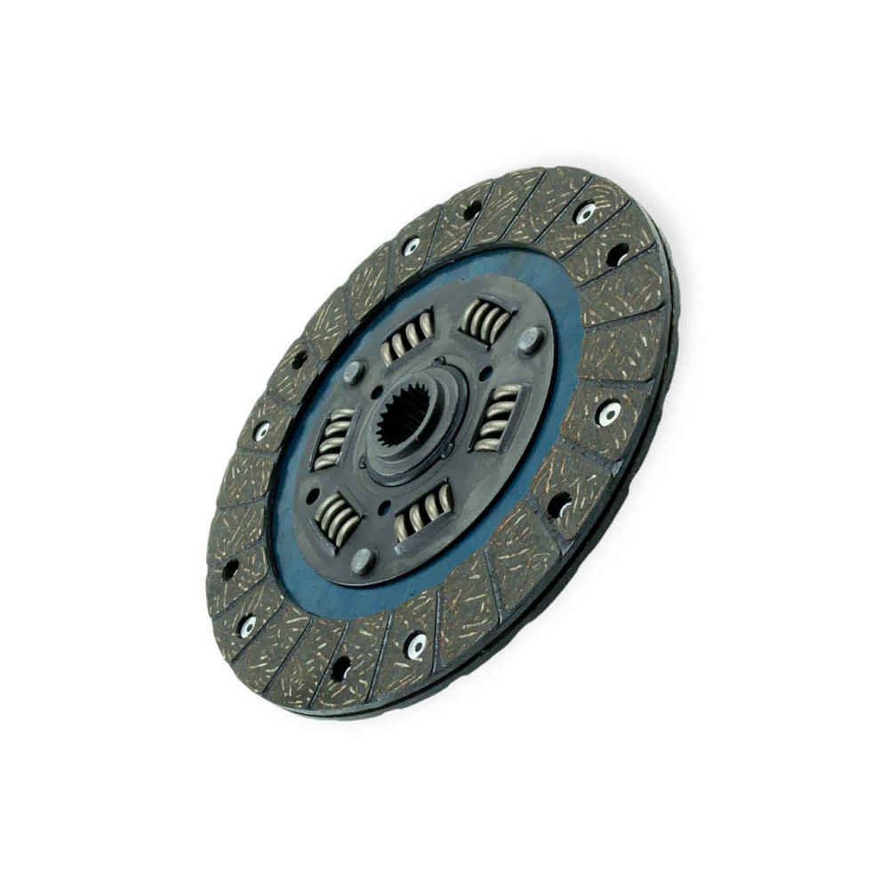 Диск ведомый 2108, 2109, 21099 сцепления Мукачево - изображение 1