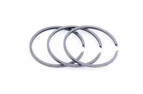 Кільця мотоцикл Ява 6V 1р. (Ø58,25) (3шт) Мукачево