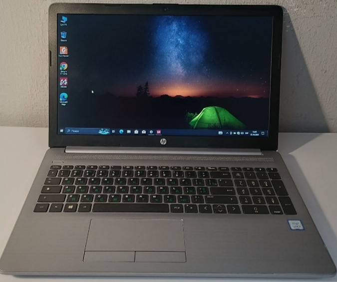 Ноутбук HP 250G7 Київ - фото 4