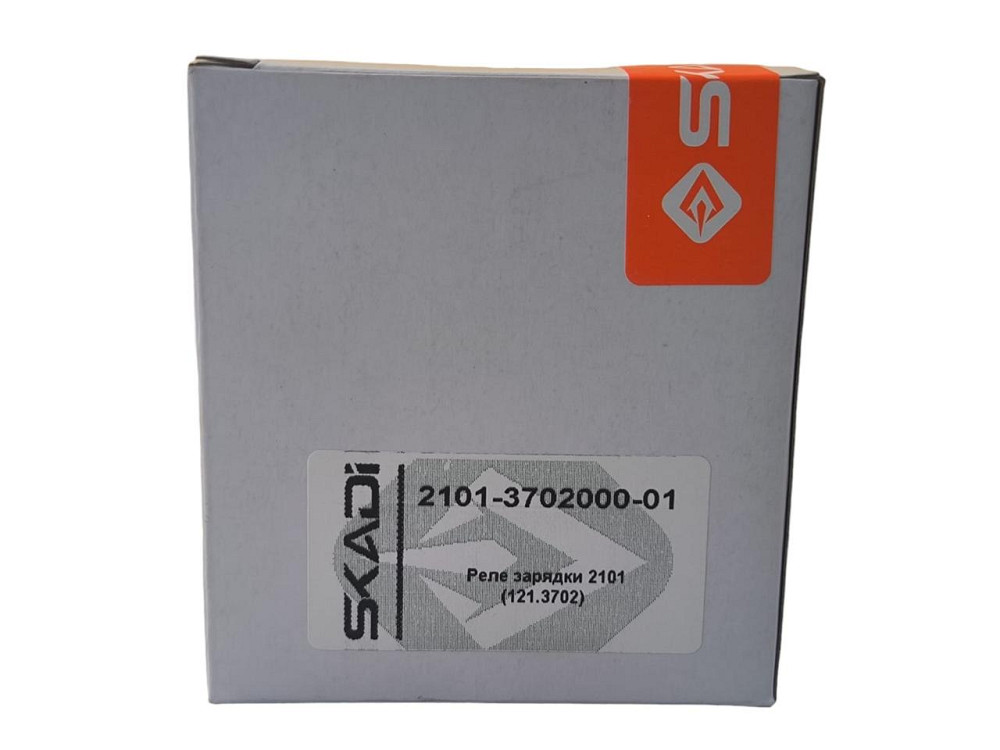 Регулятор 2101-2107 14В (інтегралка. реле зарядки, шоколадка) напруги Мукачево - фото 5