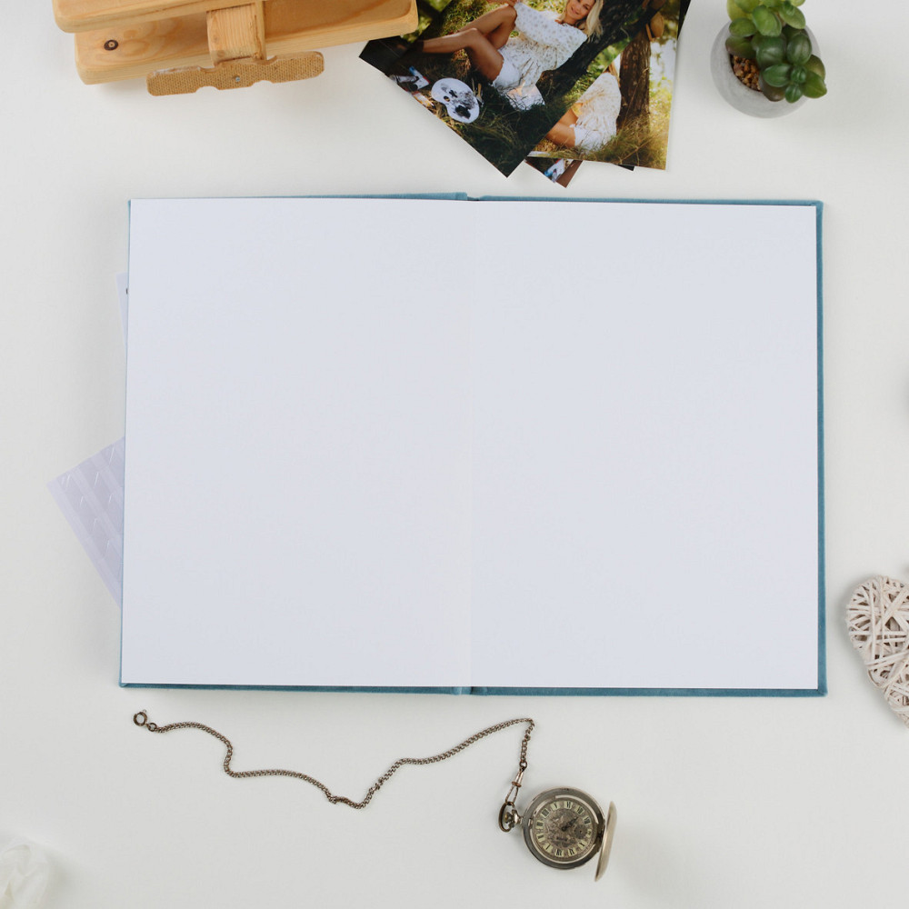 Альбом для фото “Family” Тернополь - изображение 3