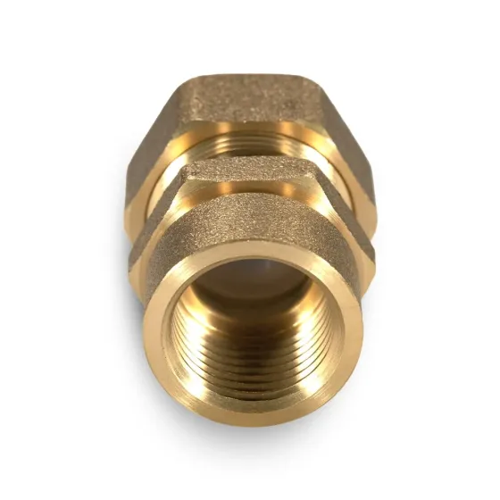 Фітинг TR-F15A*1/2 (мама, 15А*1/2) TRINIX (31-00204) Киев