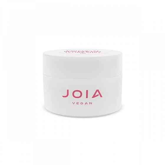 Універсальний моделюючий гель для нігтів білий 06 IVORY MIST JOIA vegan 15 мл Київ