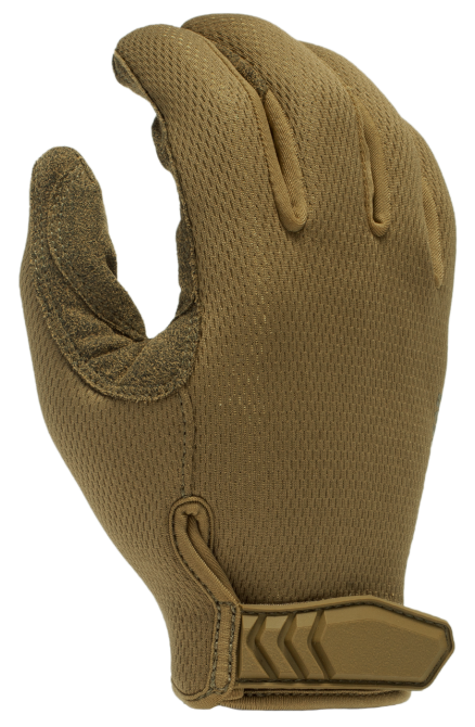 Тактичні рукавиці Venture Gear Tactical VGTG30 Medium-Duty Operator, пісочні, розмір XXL ( 11 ) Київ - фото 5