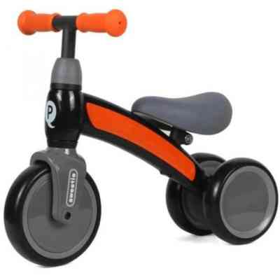 Беговел QPlay Sweetie Orange (B-401SweetieOrange) Винница