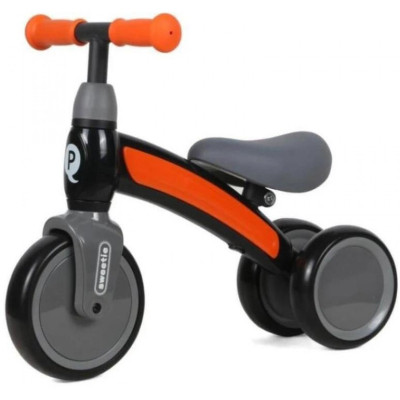 Беговел QPlay Sweetie Orange (B-401SweetieOrange) Винница - изображение 2