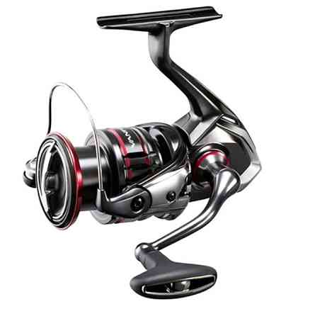 Котушка рибальська спінінгова Shimano Vanford 20 C3000 Вінниця