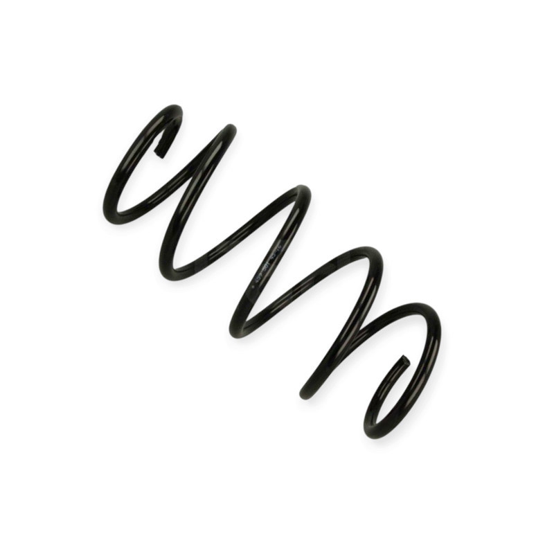 Пружина Renault Scenic II, Grand Scenic II 1.9-2.0D (03-09) передняя Мукачево - изображение 1