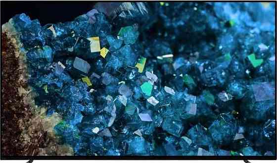 Знижка! Телевізор 55 дюймів Sony XR-55A80L (4K Android TV OLED 120Hz) Київ