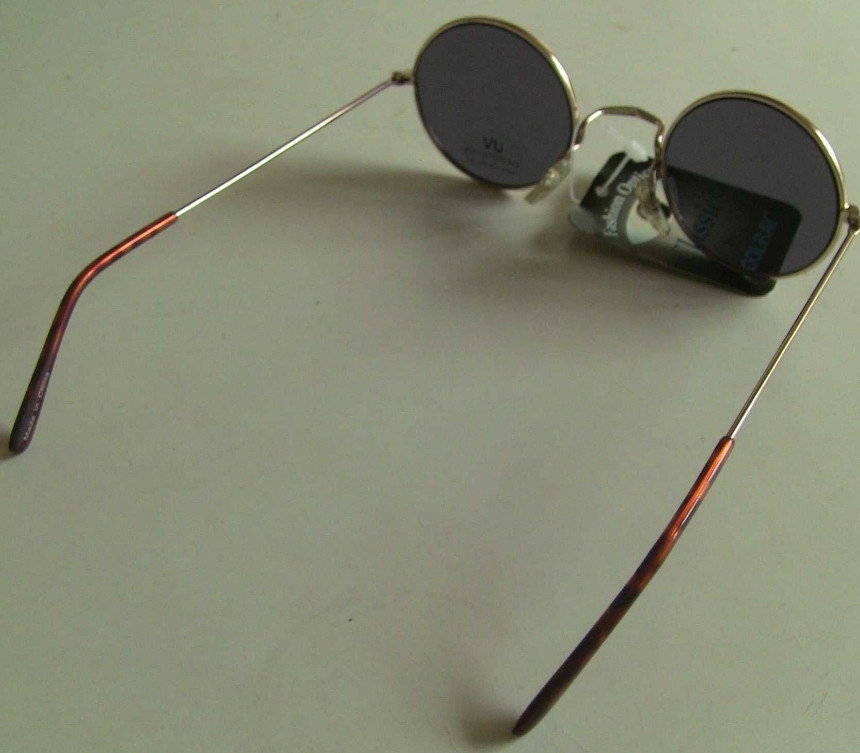 Сонцезахисні американські окуляри COOL-RAY Київ - фото 2