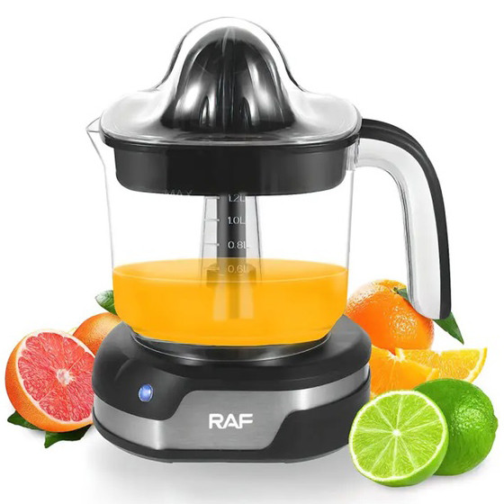 Соковижималка на склянку RAF, Соковижималка для помідорів для яблук і моркви IE-68 Івано-Франківськ - фото 7