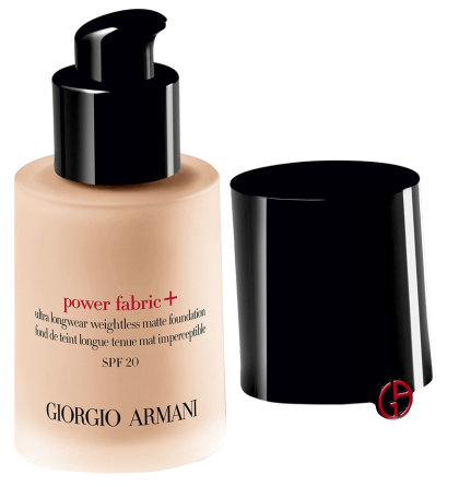 Тональний крем Giorgio Armani Power Fabric+ Foundation SPF20 5 Слов'янськ